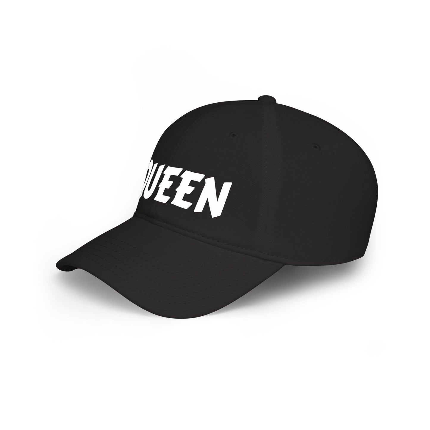 Queen Cap
