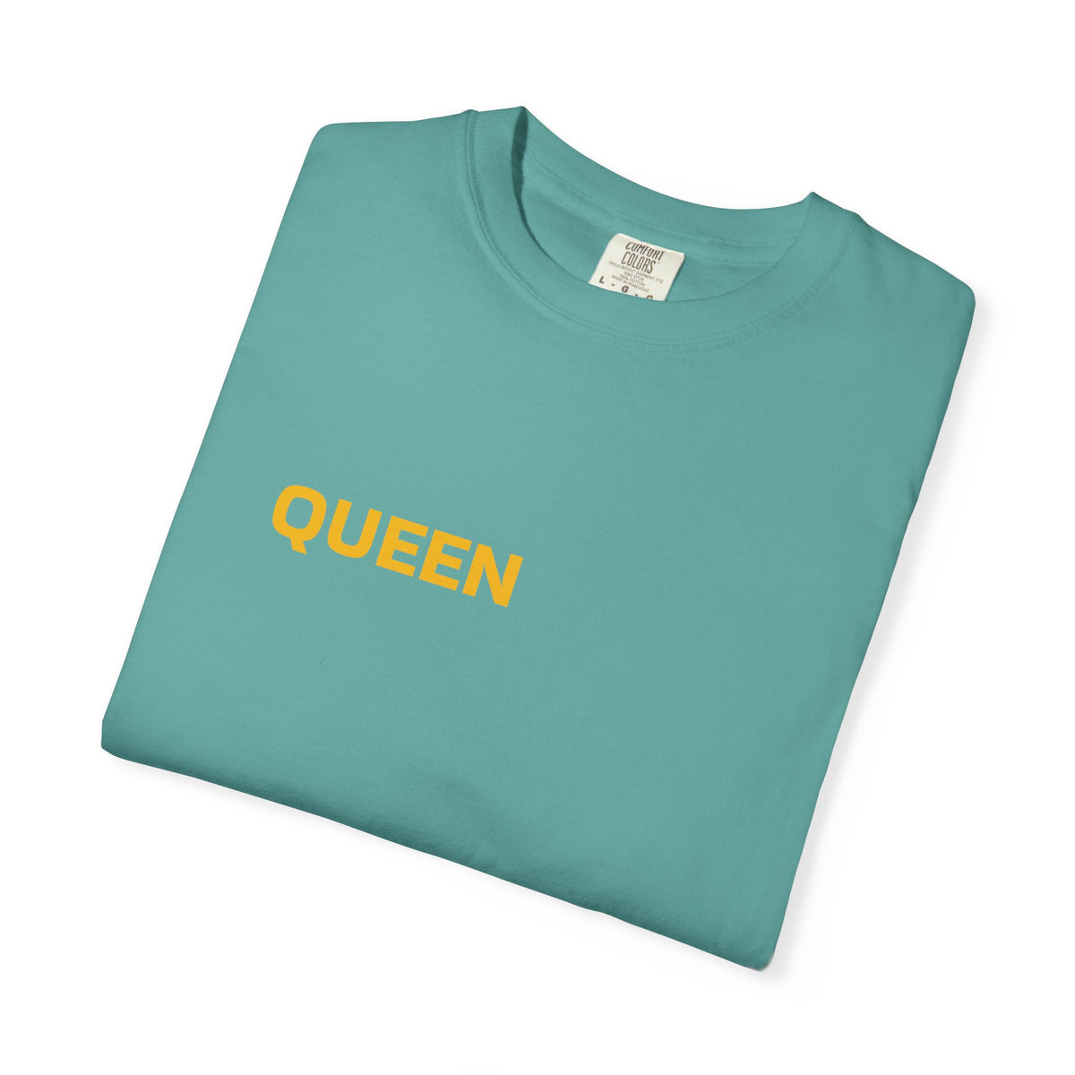 Queen T-Shirts