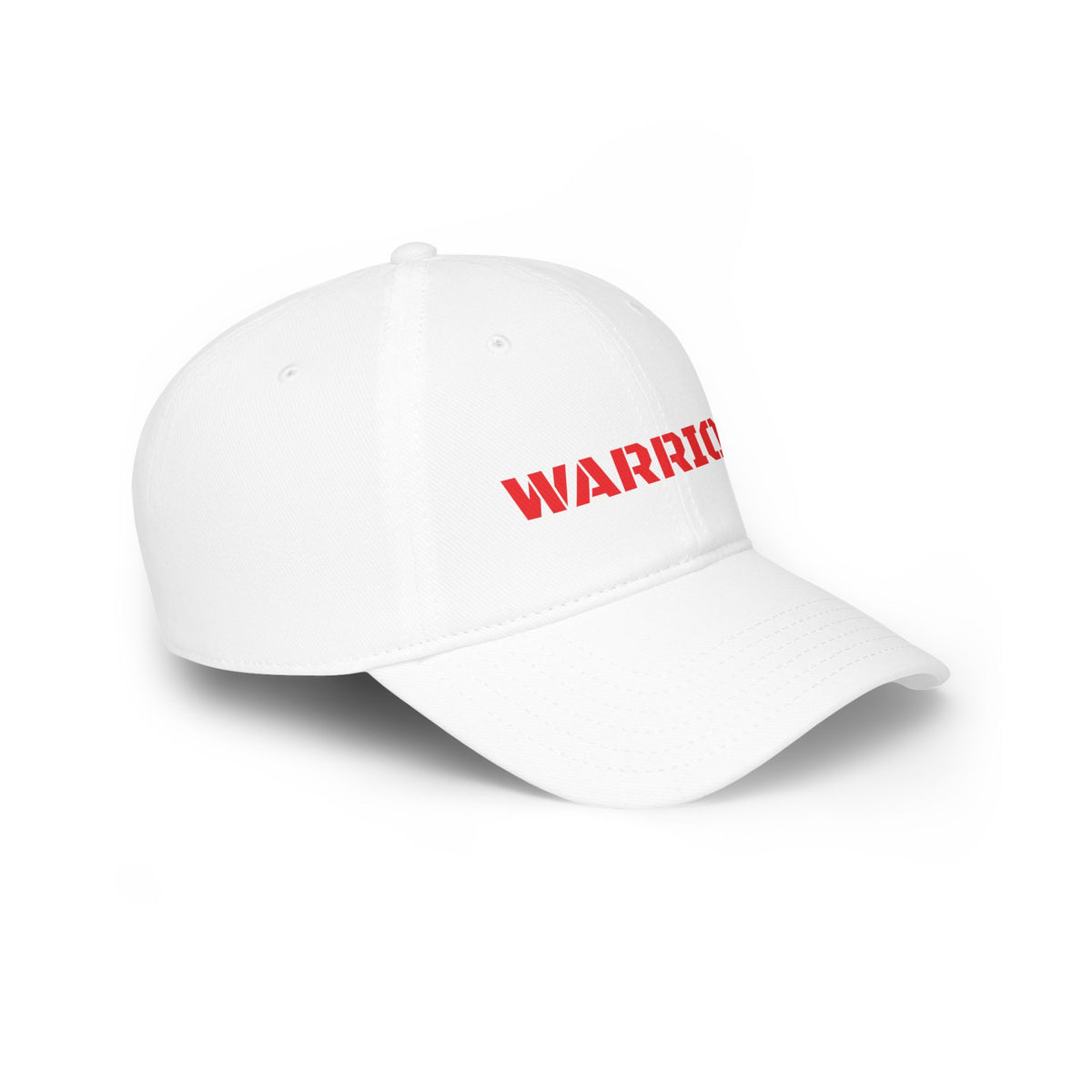 Warrior Baseball Cap