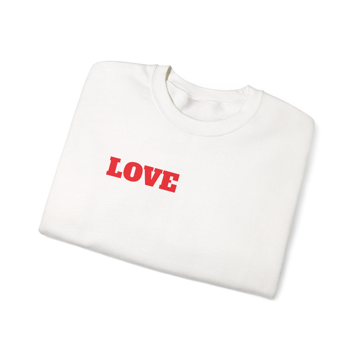 Love Jumpers