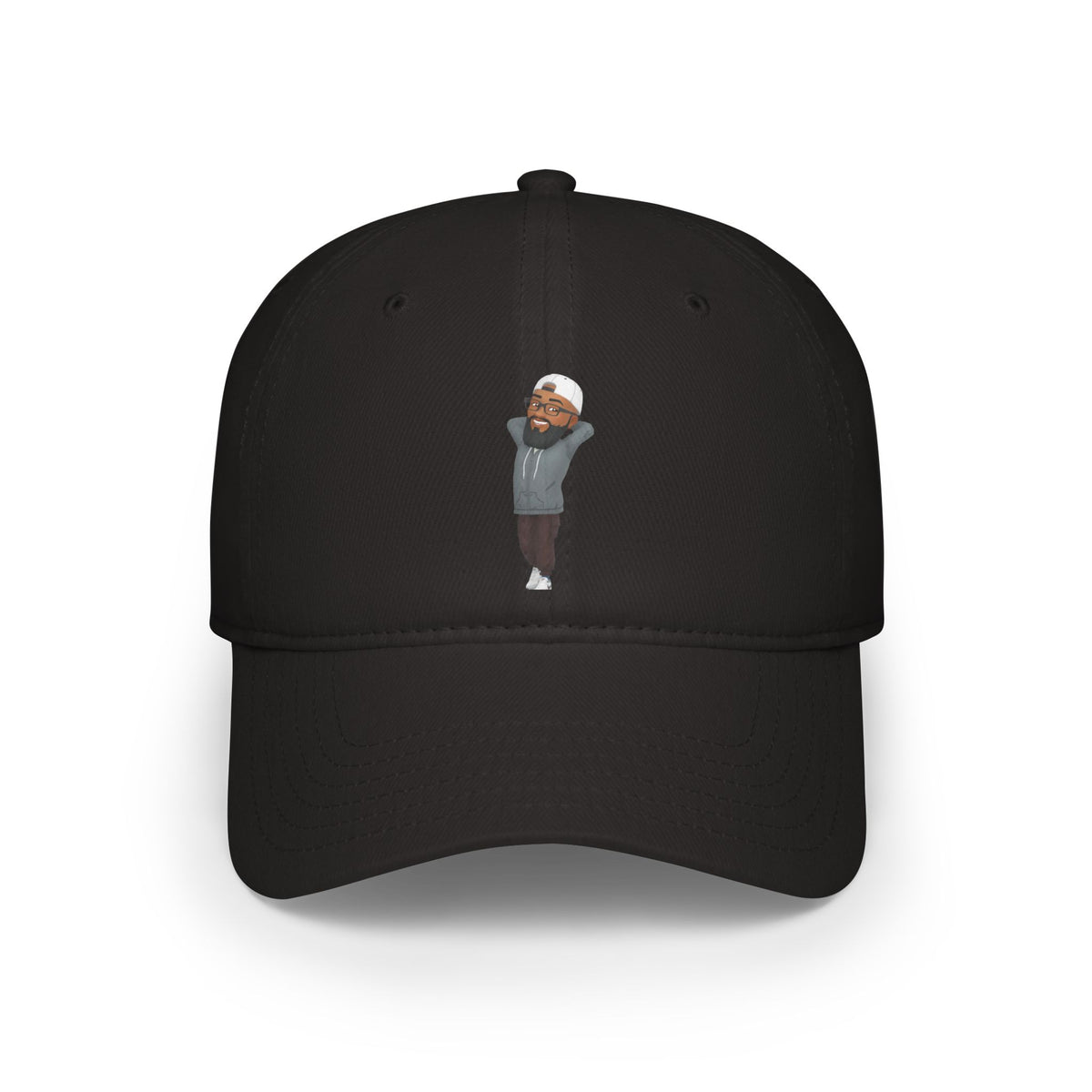 Joy Cap