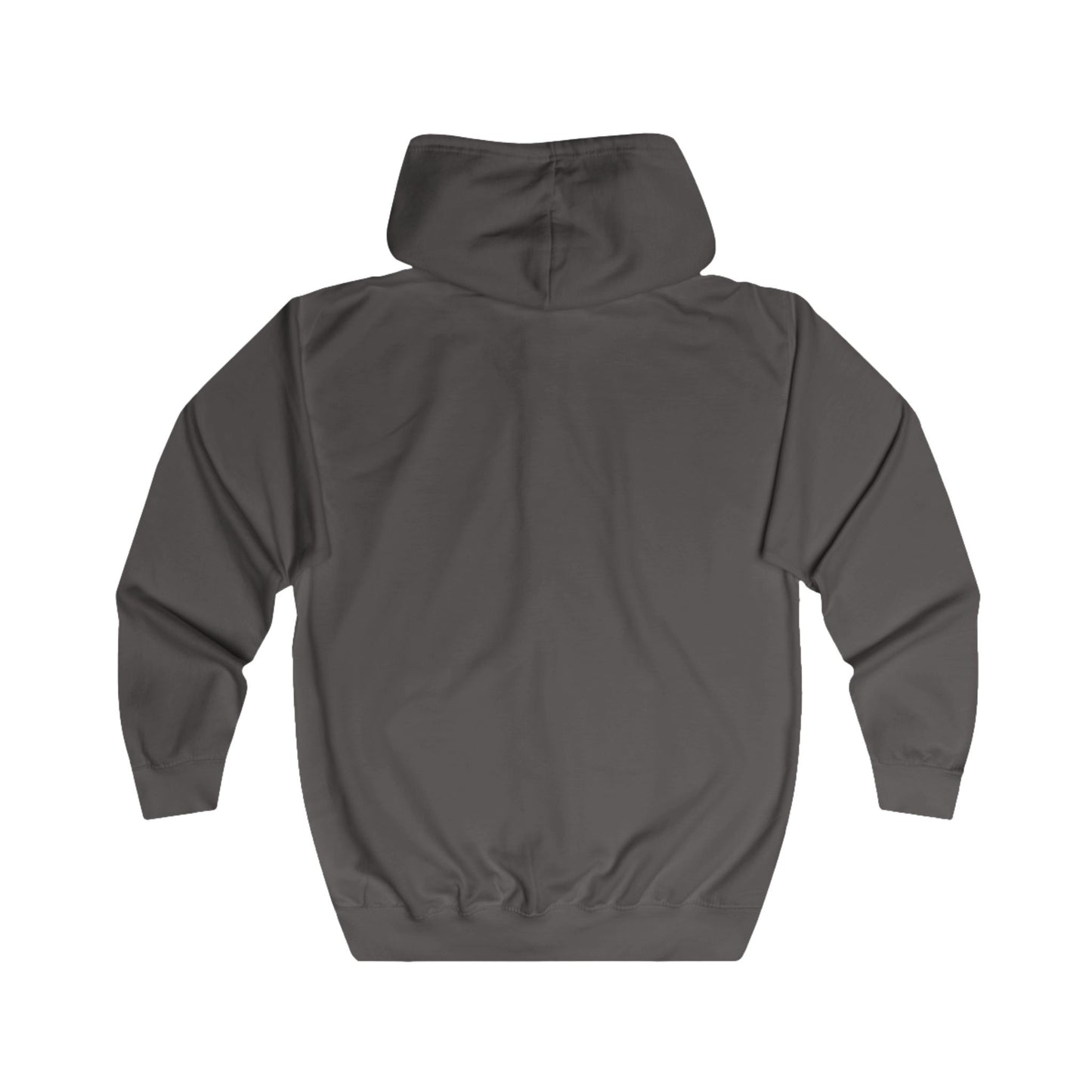 Warrior Hoodie Jumpers
