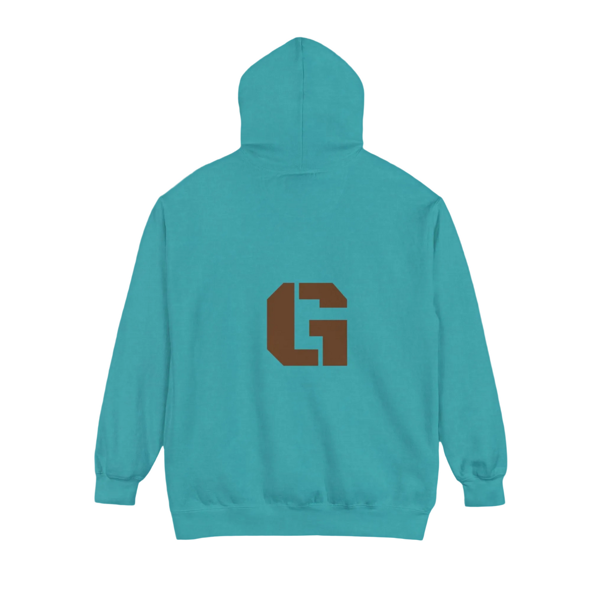 Grateful Hoodie Jumpers