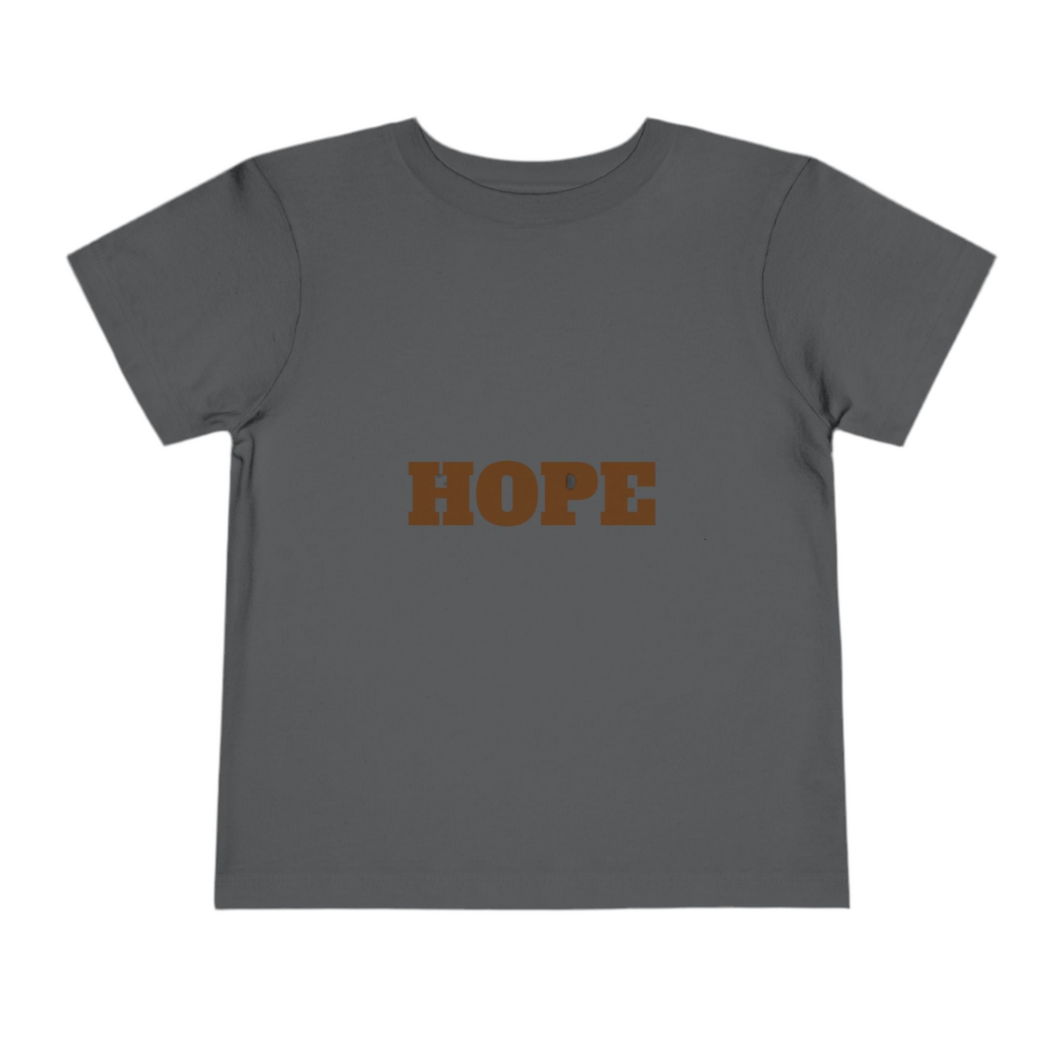 Hope T-shirts Kid