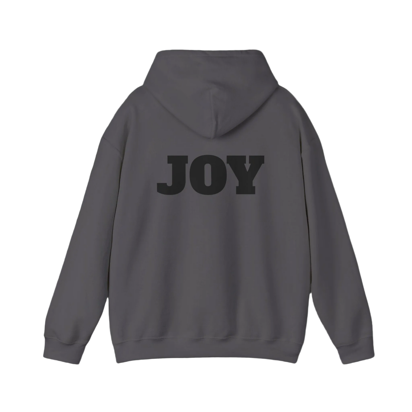 Joy Hoodie Jumpers