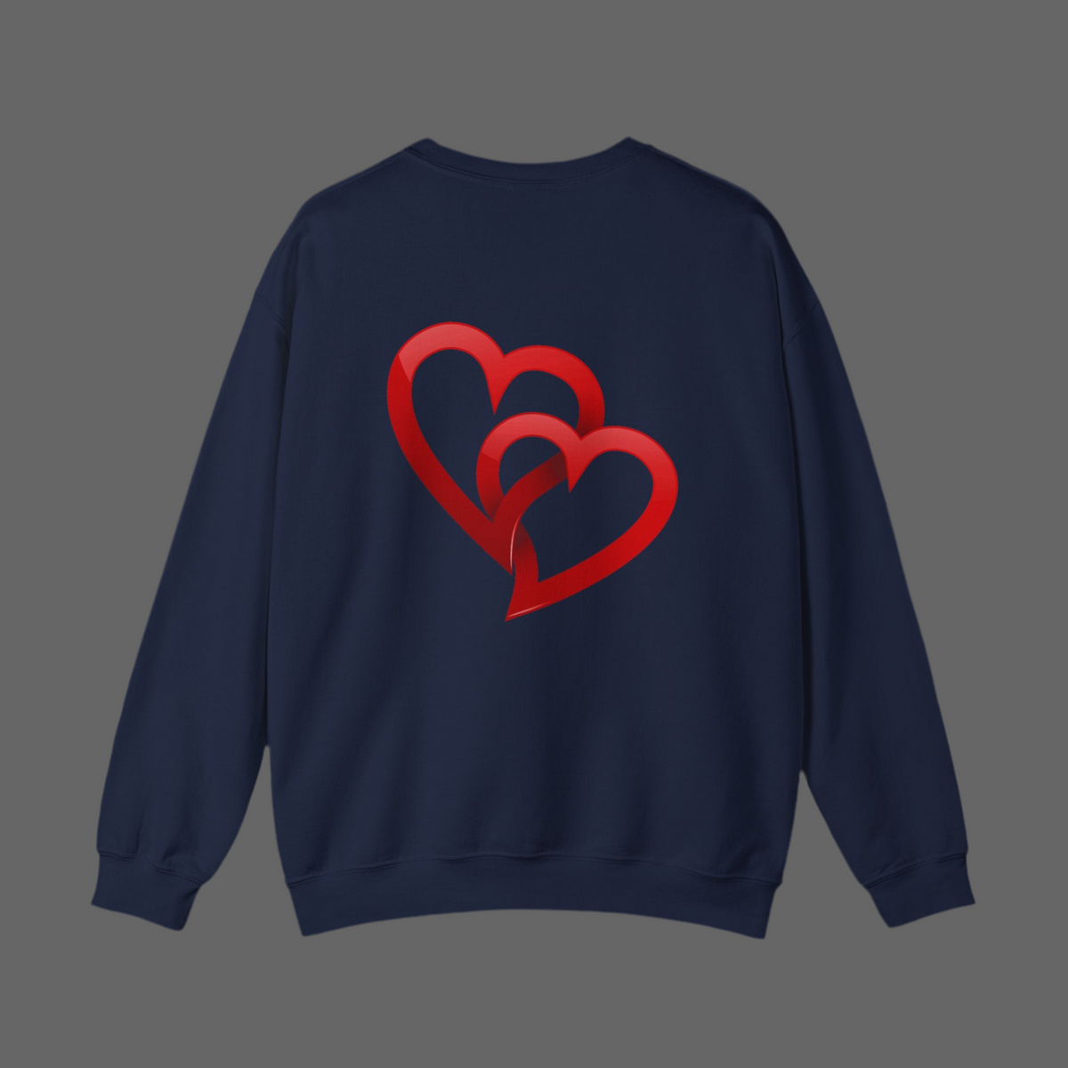 Love Jumpers