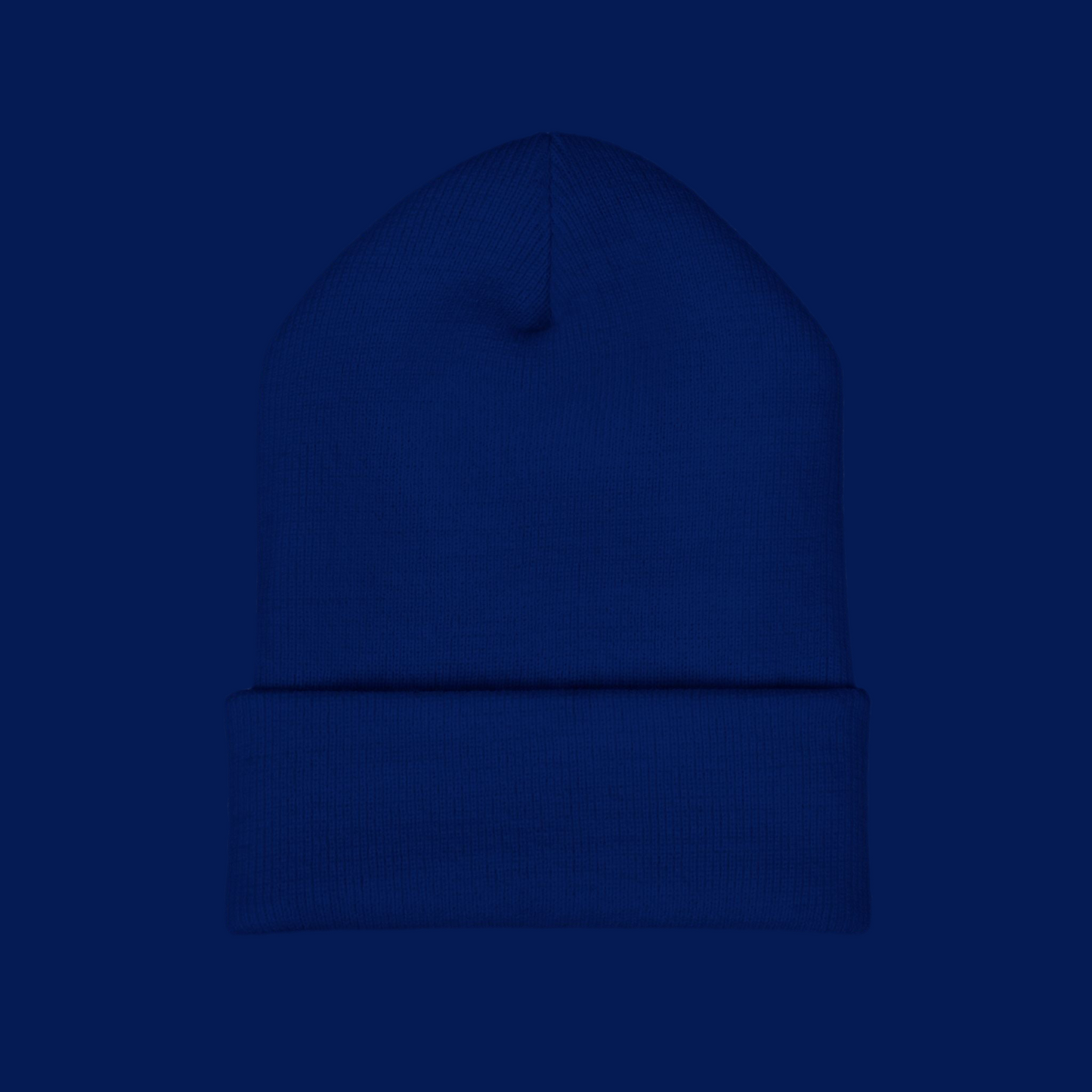 Just Chill Beanie Hat