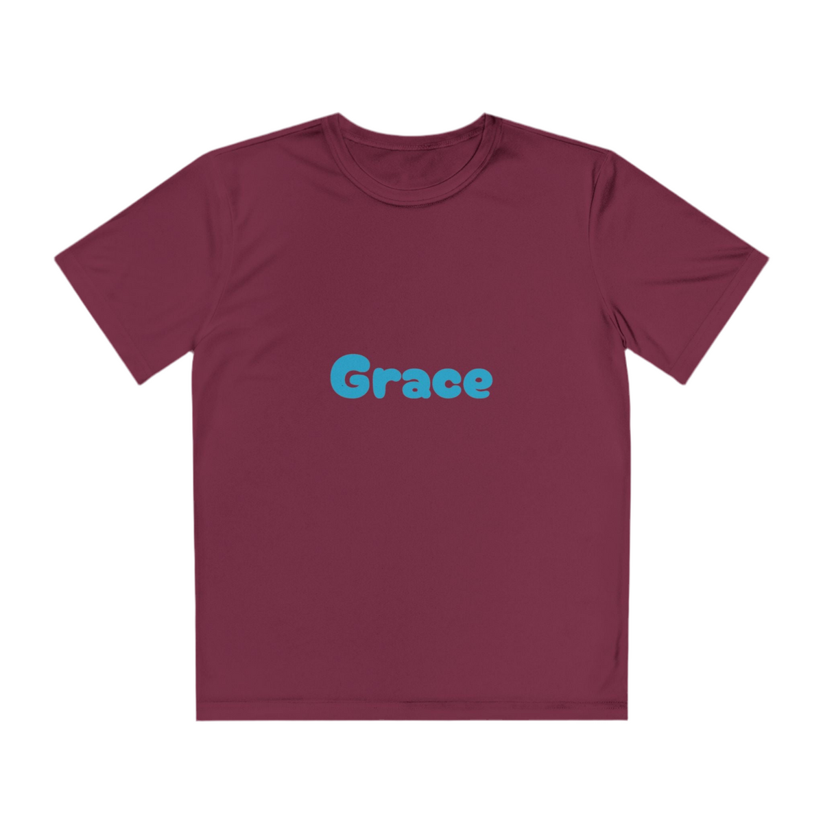 Grace T-shirts Kid’ s