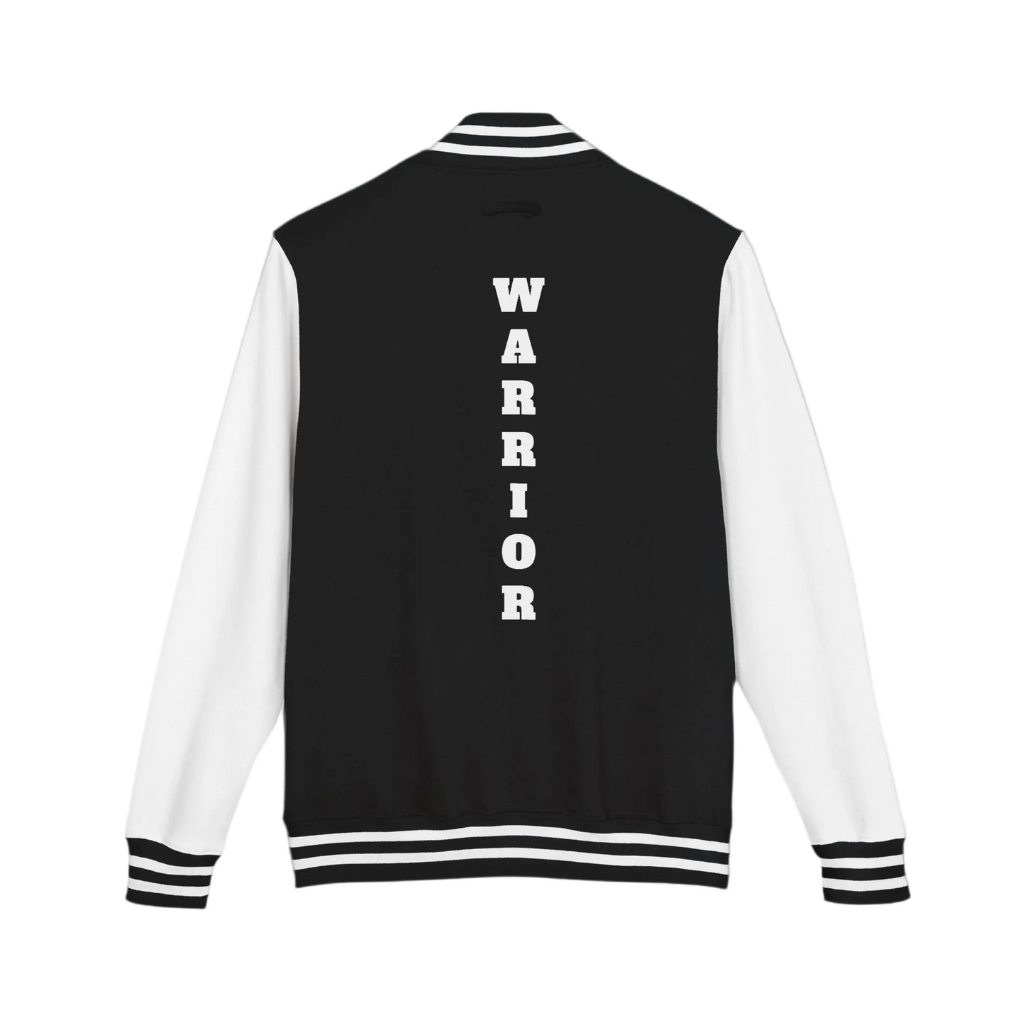 Warrior Woman’s Jackets