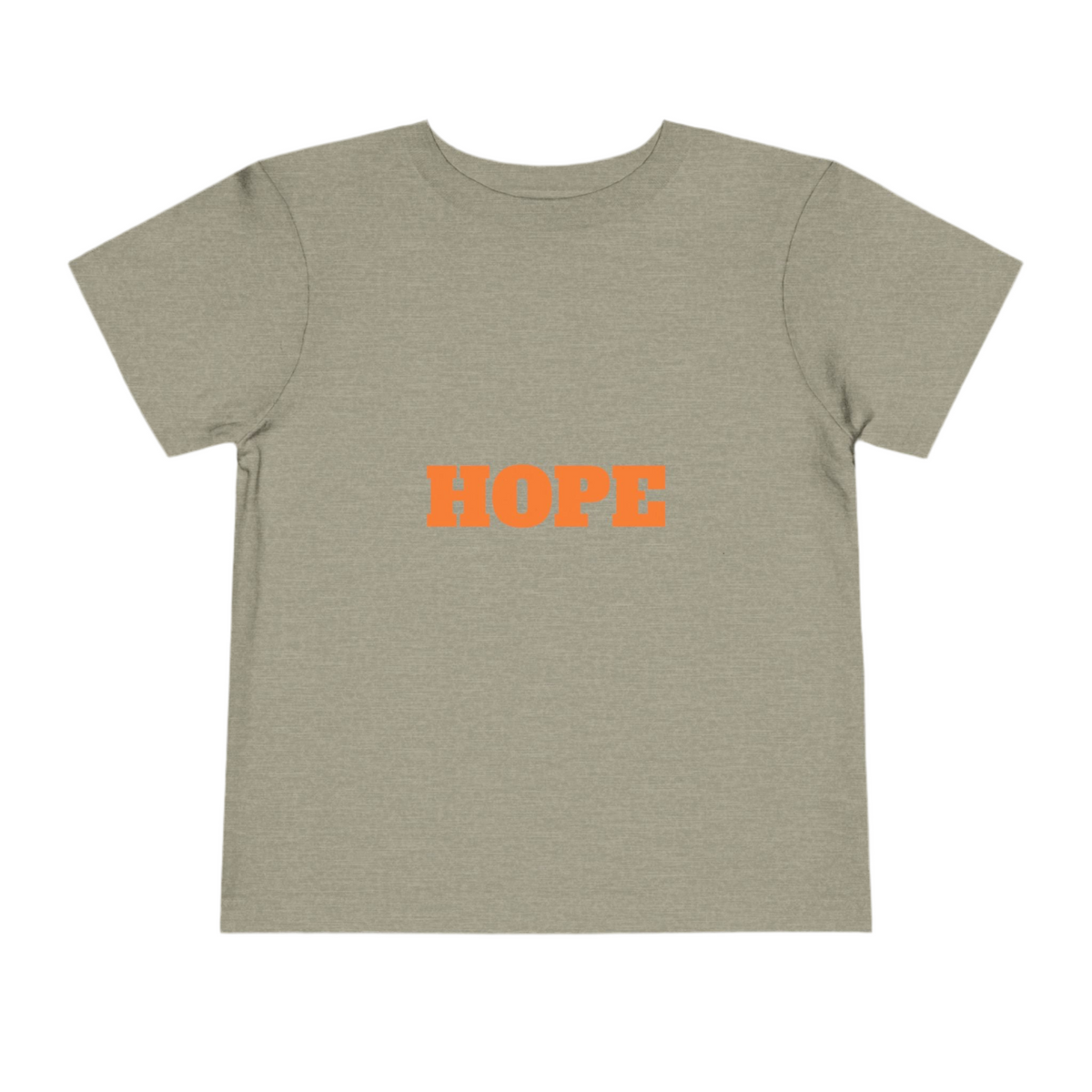 Hope T-shirts Kids