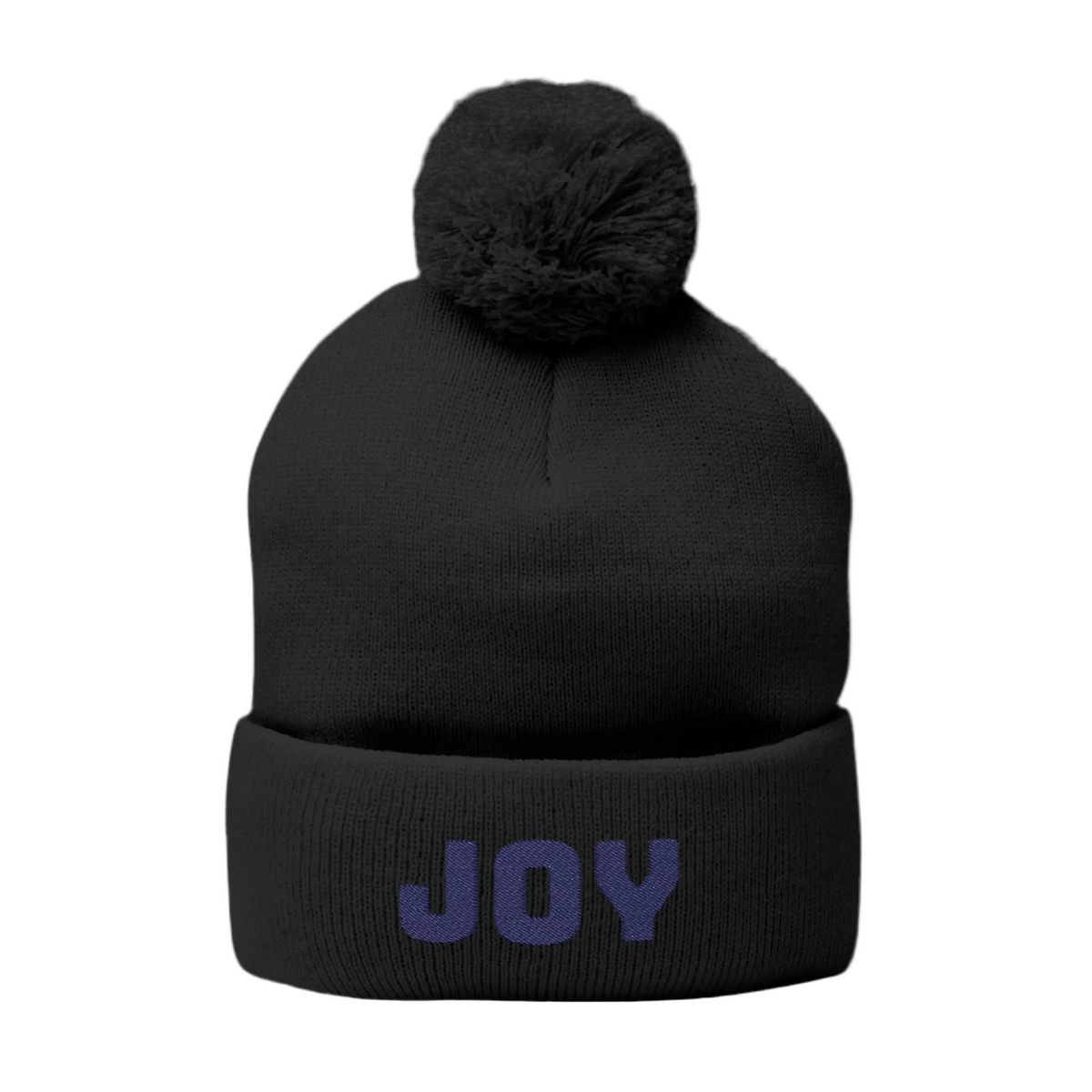 Joy Woolly Hat