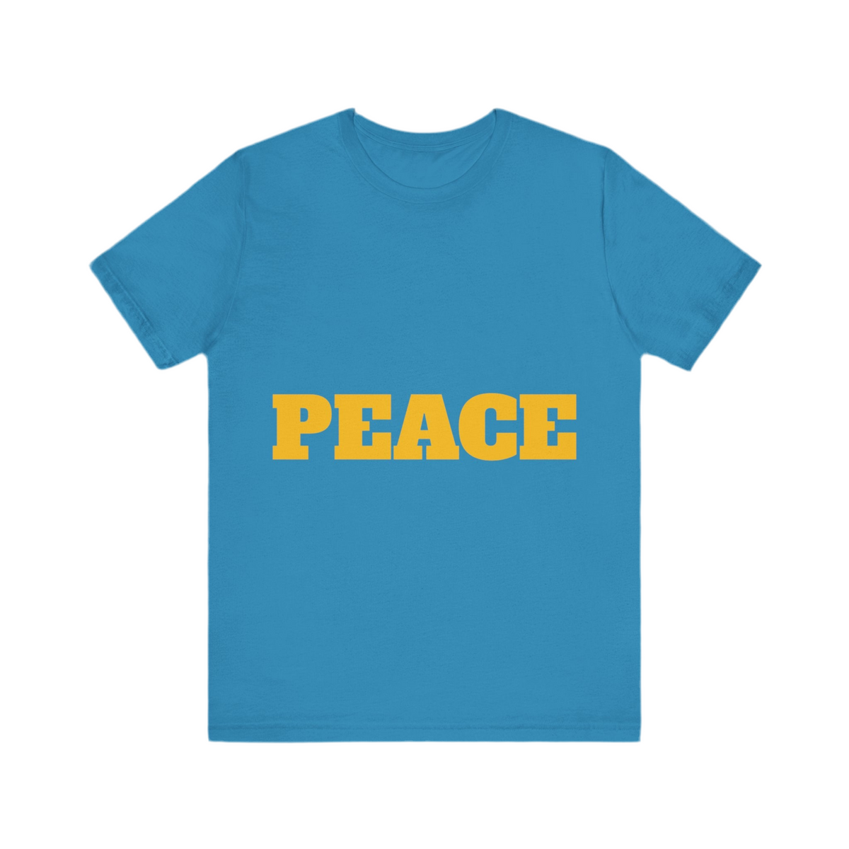 Peace T - shirts