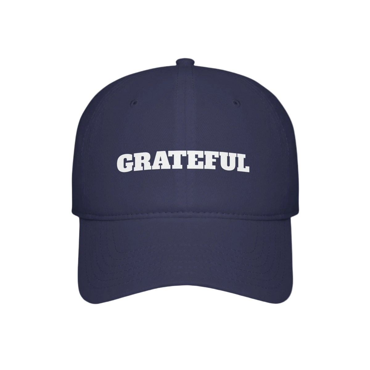 Grateful Cap