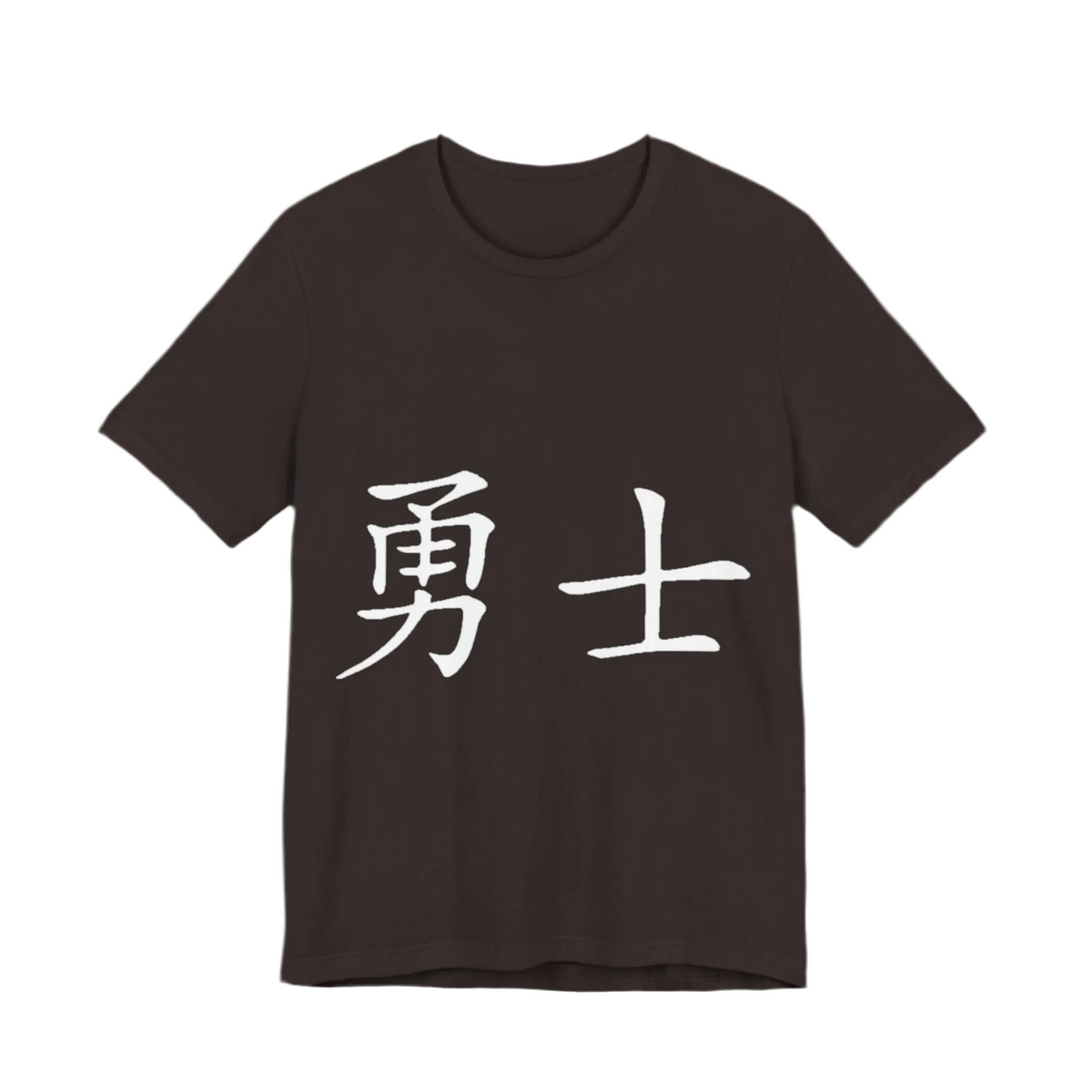 Warrior T-shirts