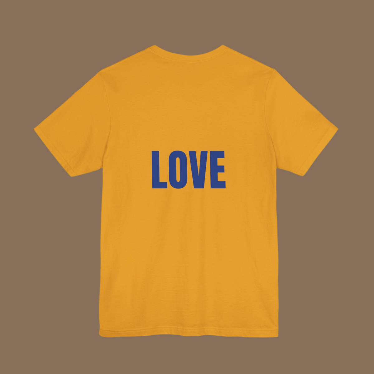 Love T-shirts