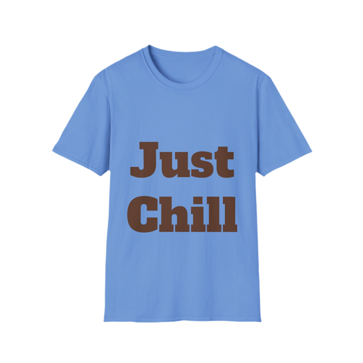 Just Chill T-Shirts