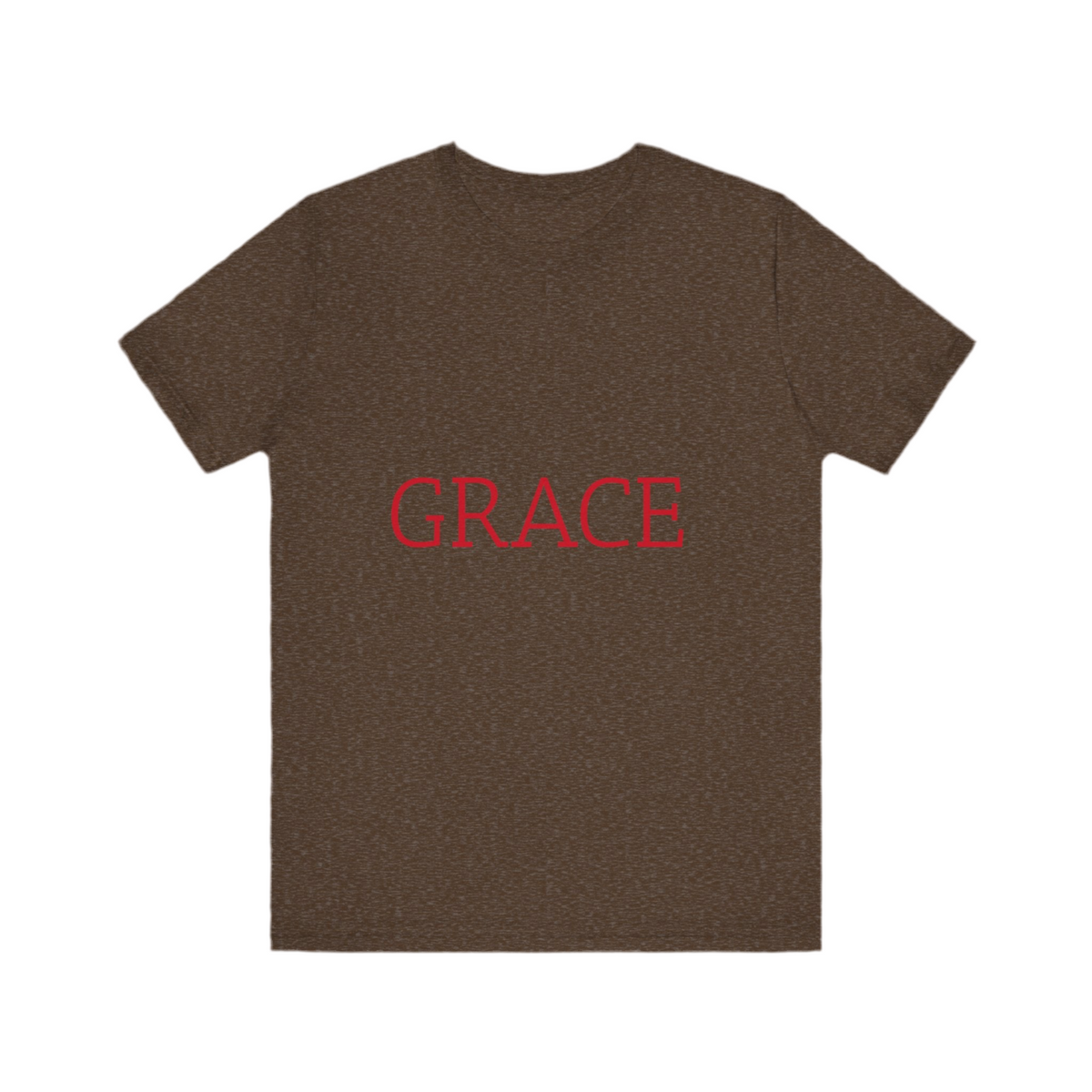 Grace T-shirts