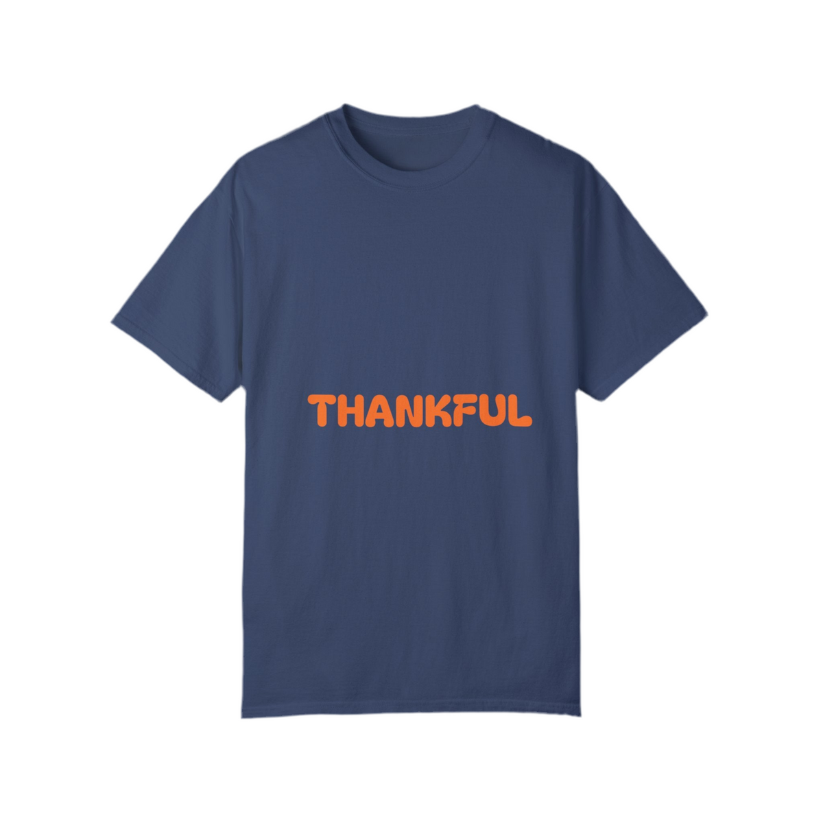 Thankful T-shirts