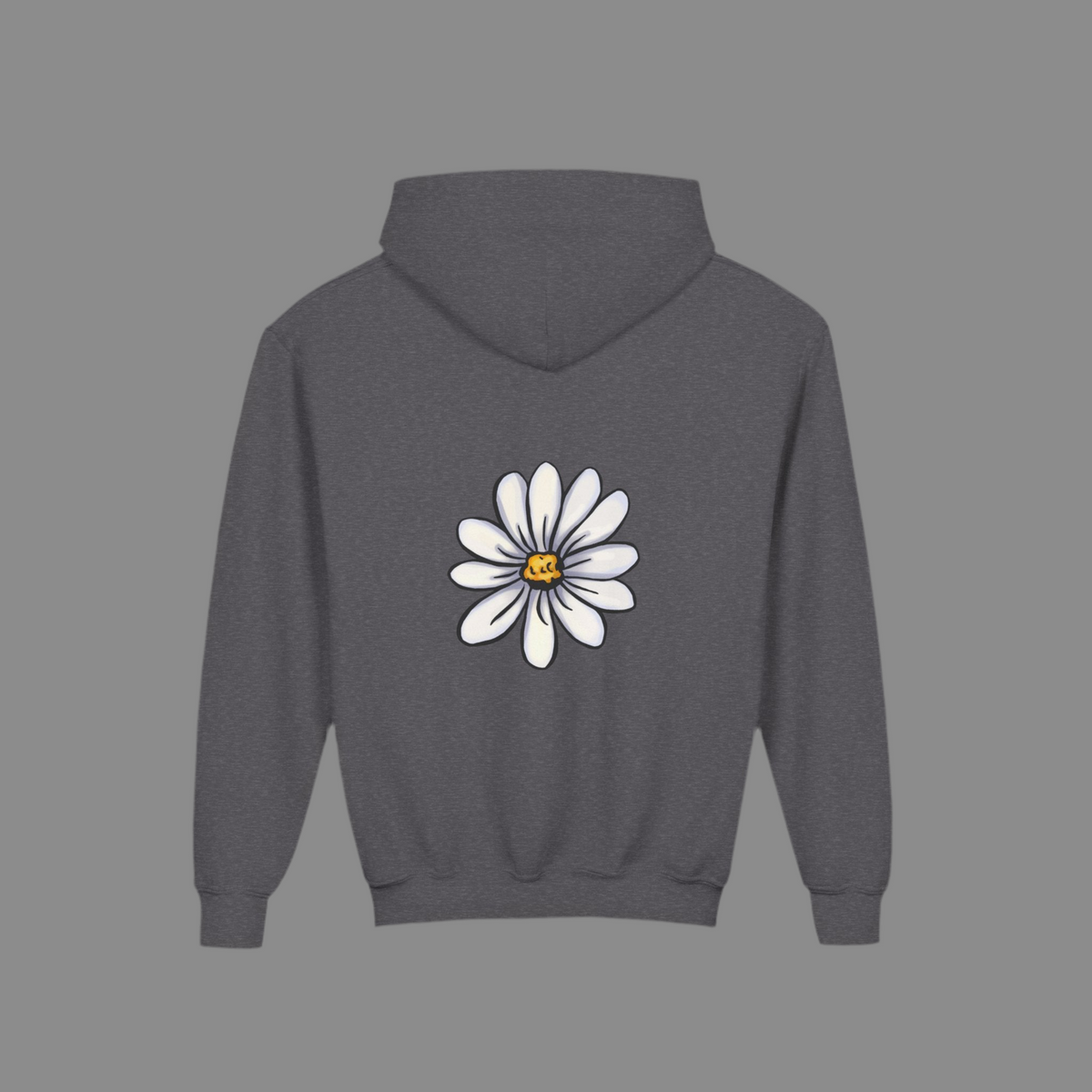 Joy Hoodie Jumpers Kids