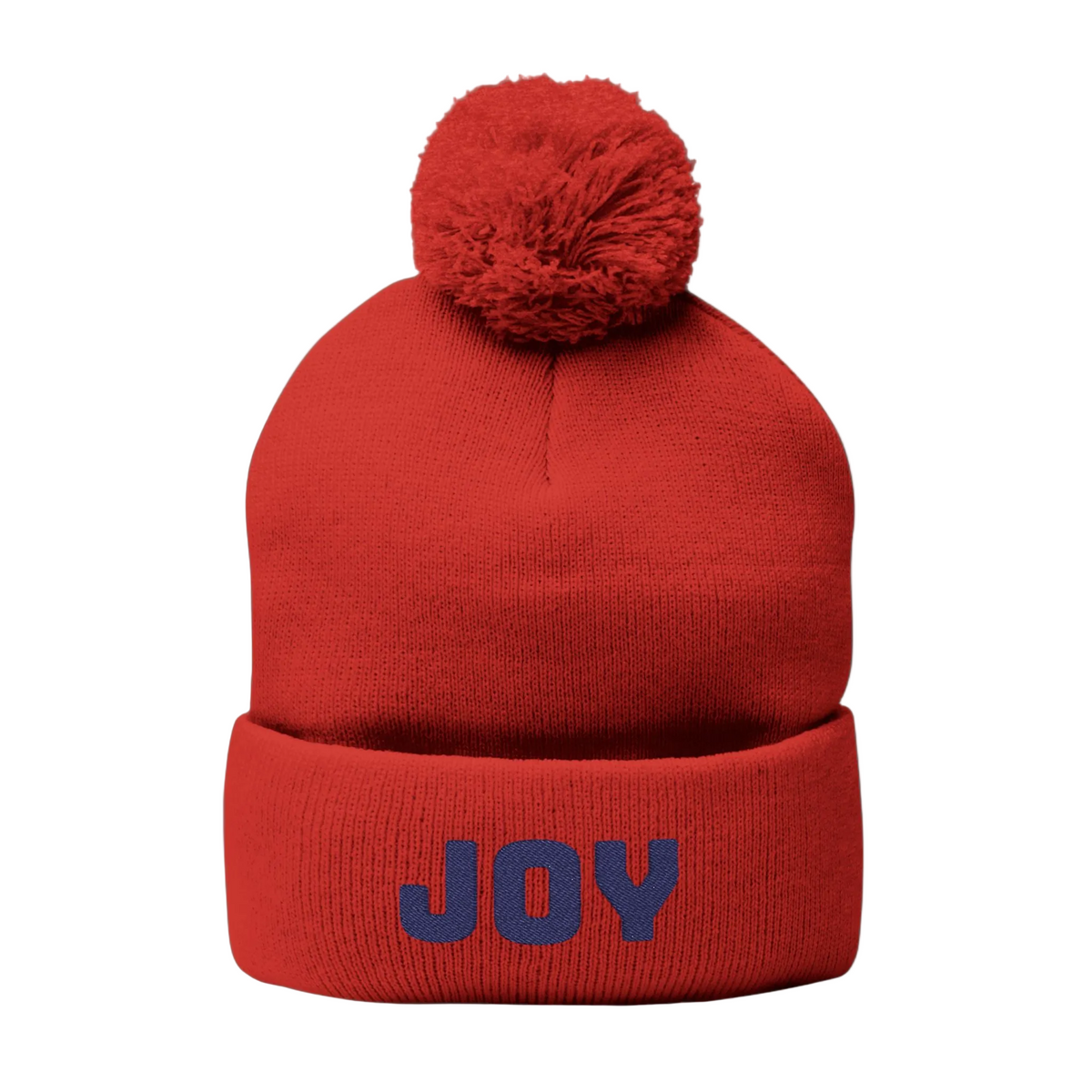 Joy Woolly Hat