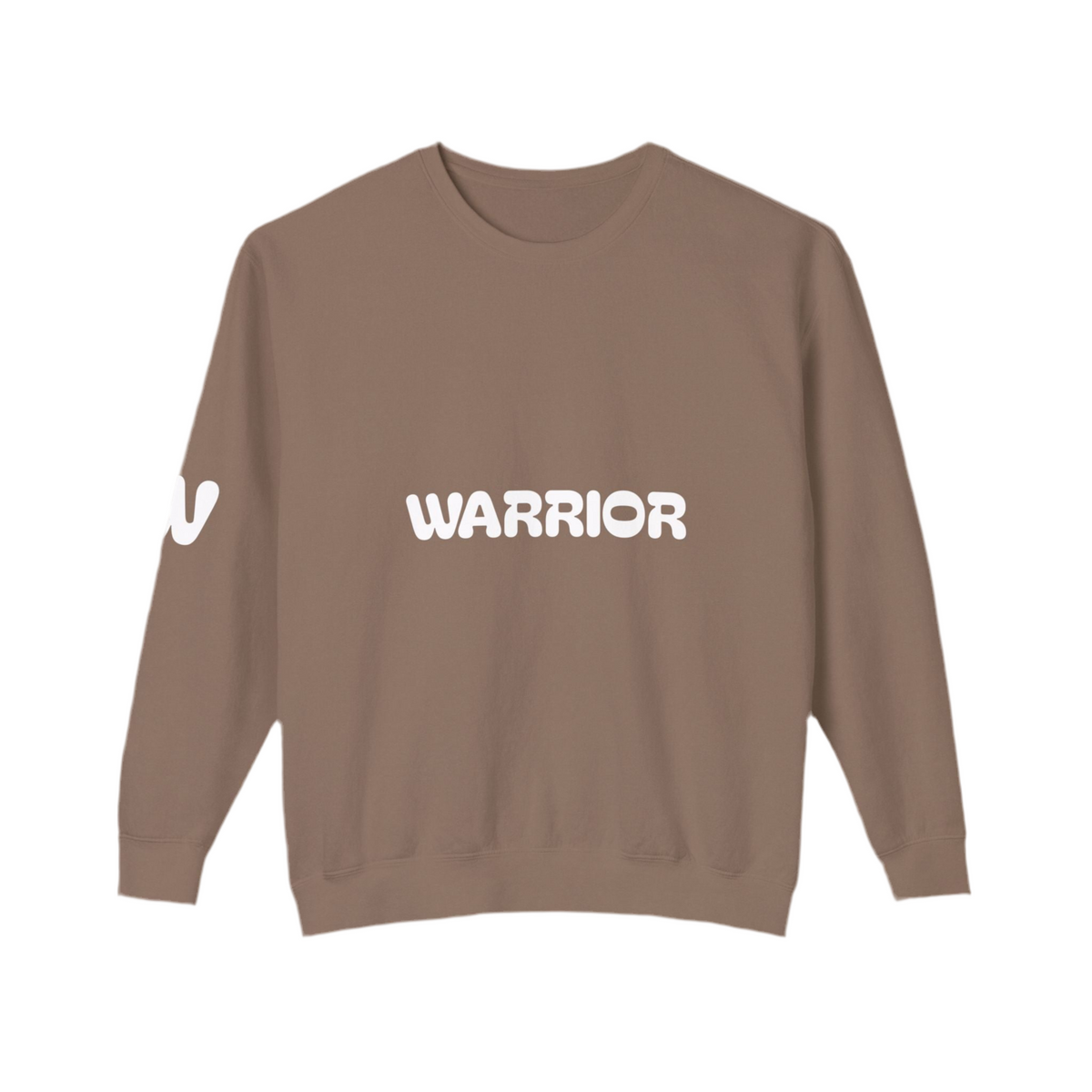 Warrior Jumpers
