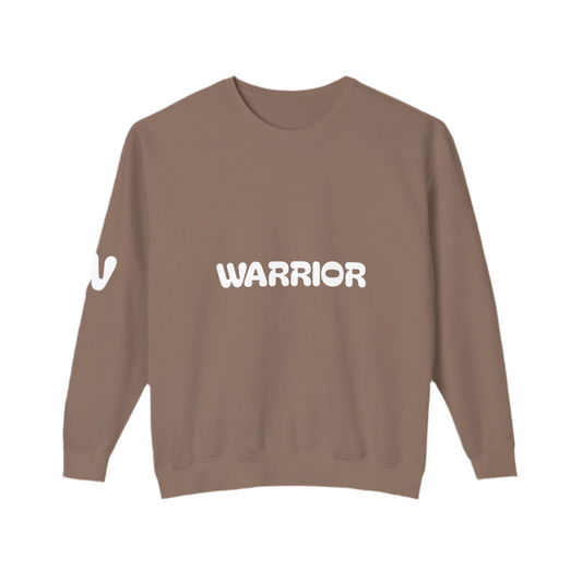 Warrior Jumpers