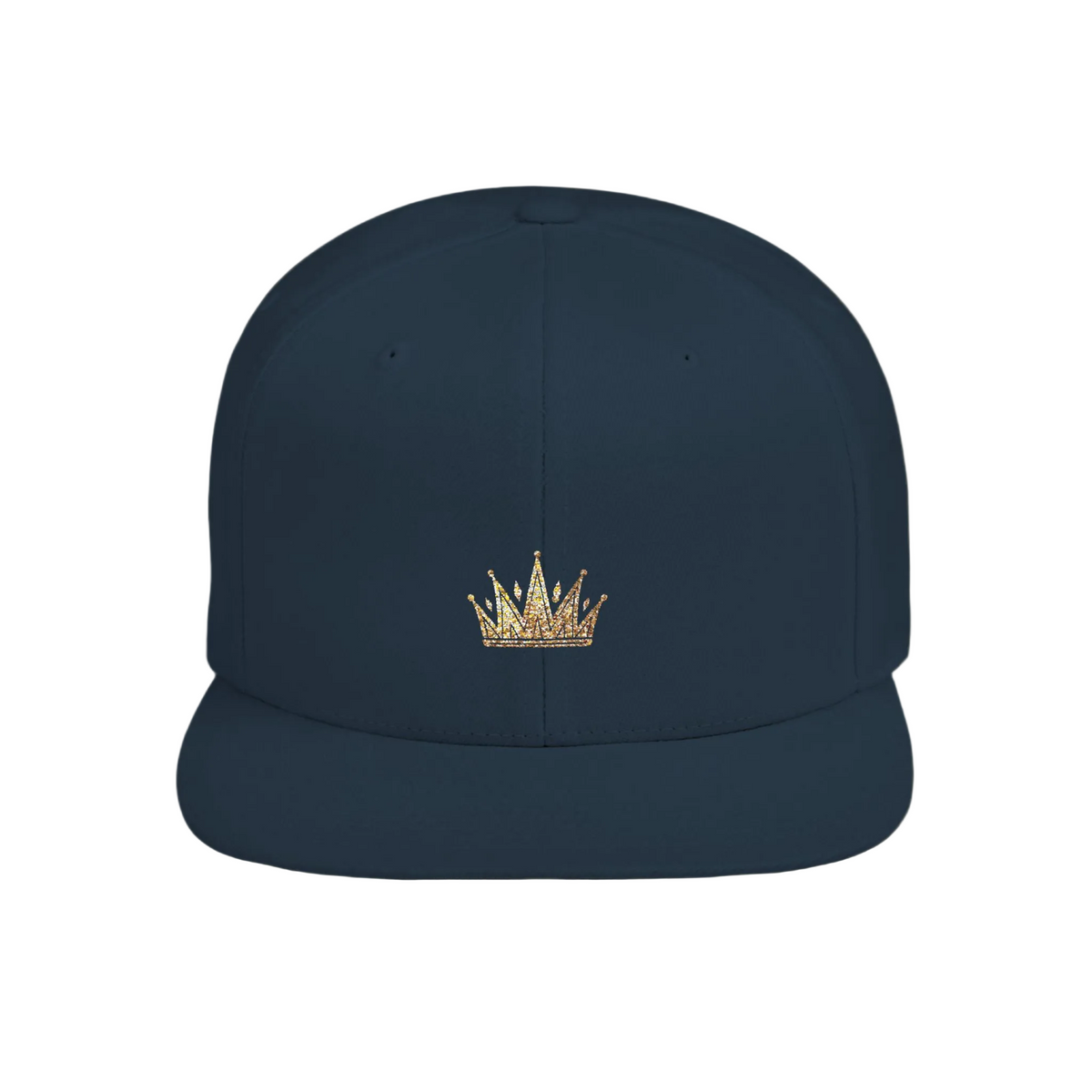Queen Snapback