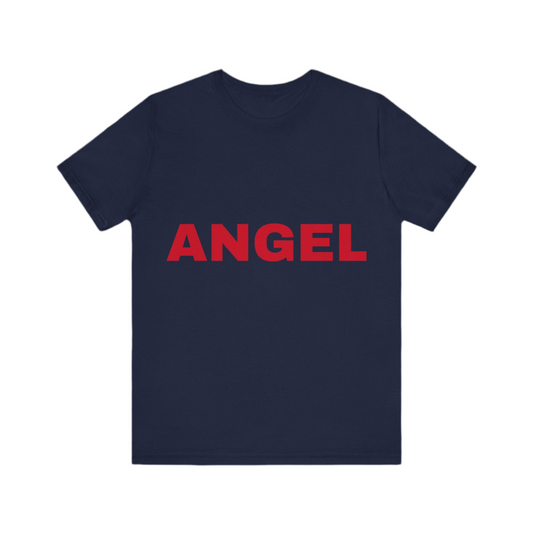 Angel T-shirts