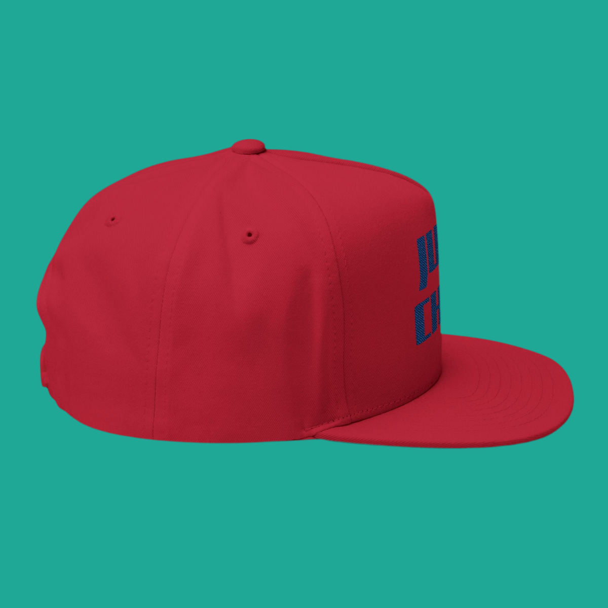 Just Chill Cap