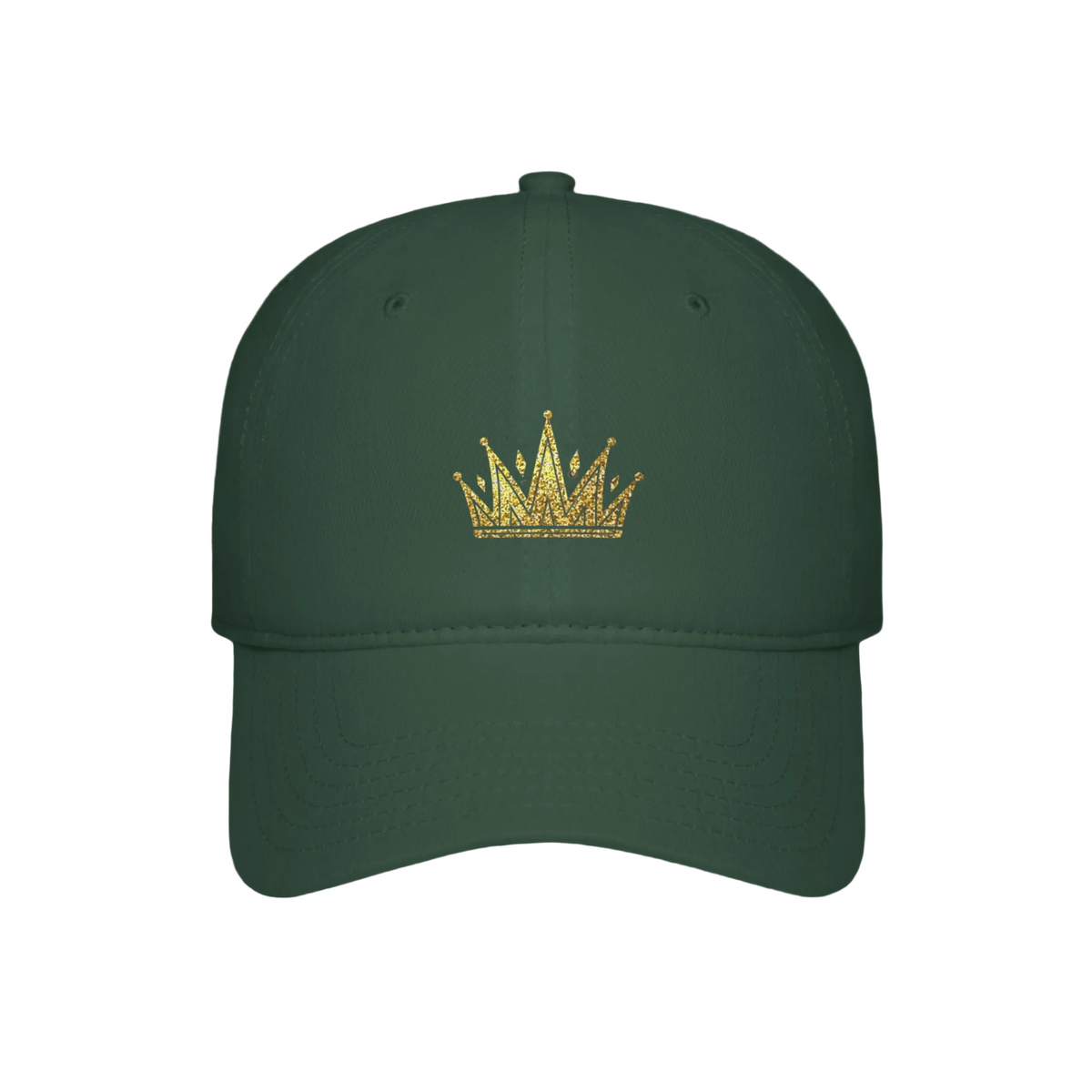 Queen’s Cap