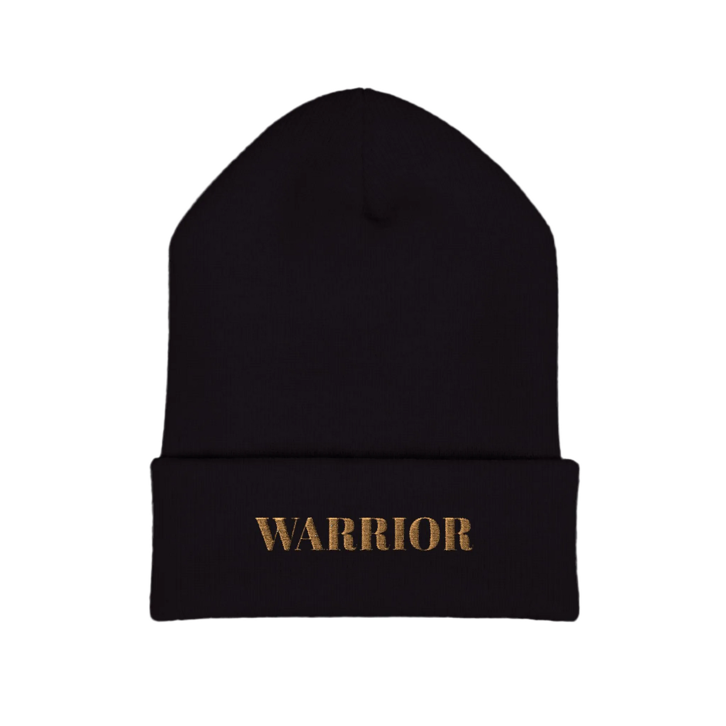 Warrior Beanie Hat