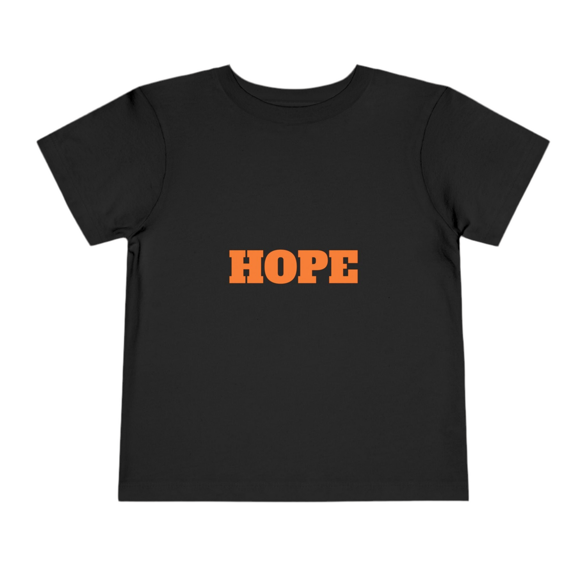 Hope T-shirts Kids