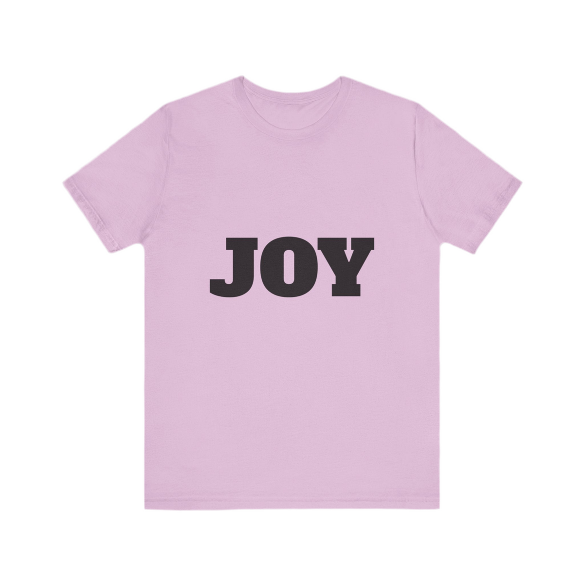 Joy T-shirts