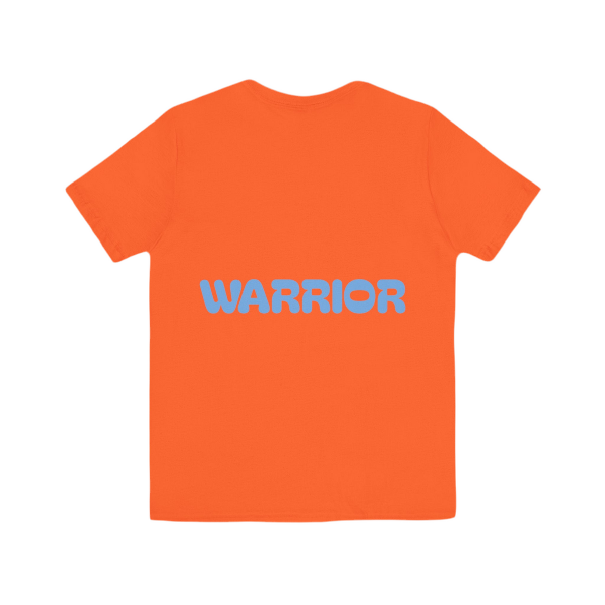 Warrior T-shirts