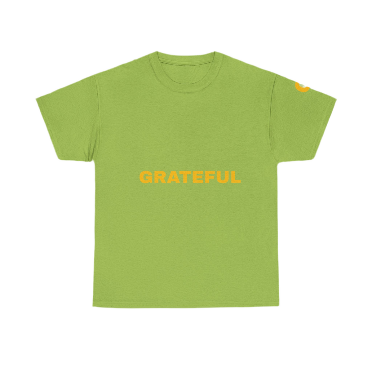 Grateful T-shirts