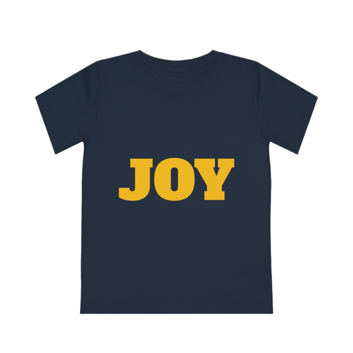 Joy T-Shirts Kid’s