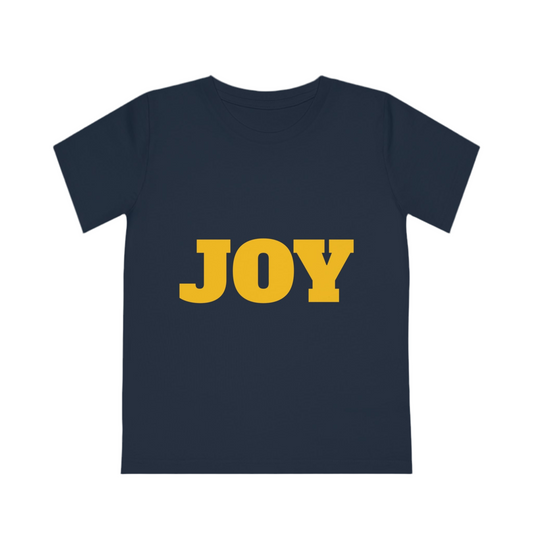 Joy T-Shirts Kid’s