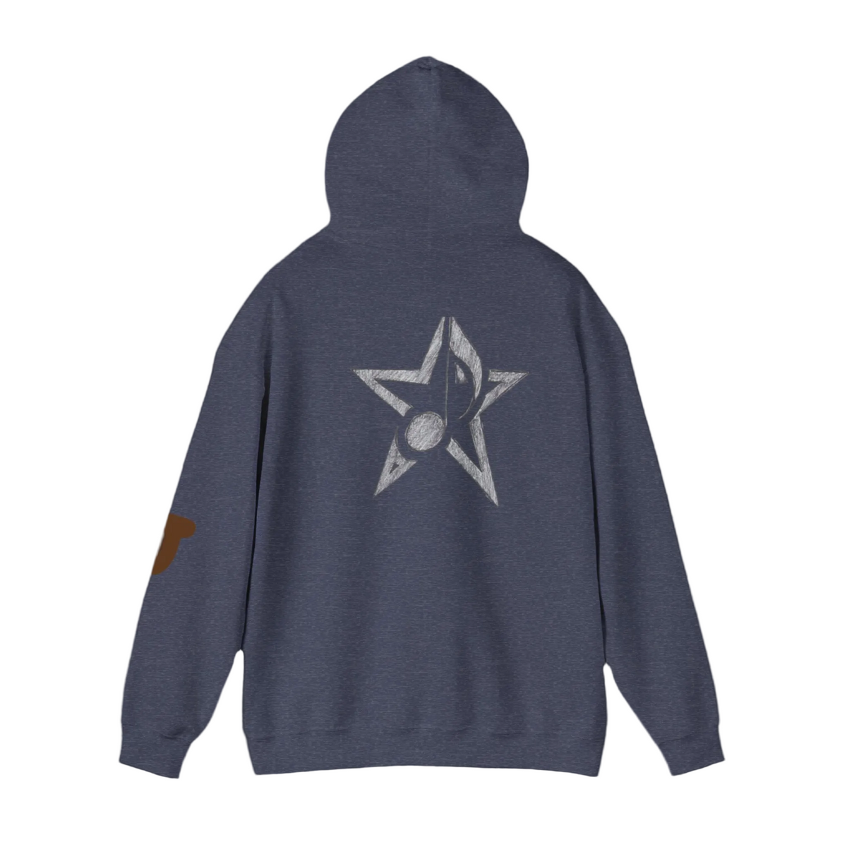 Joy Hoodie Jumpers