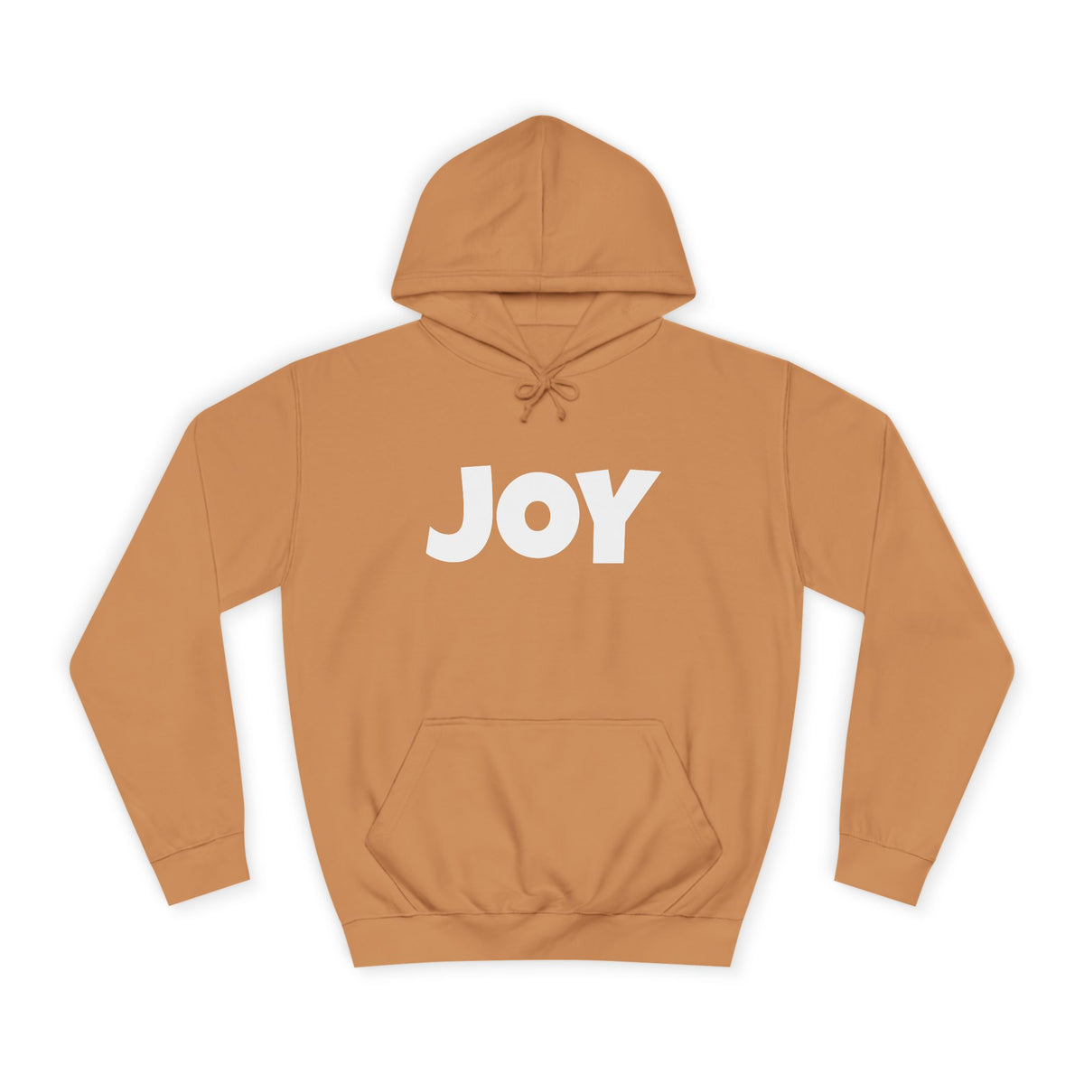 Joy Hoodie Jumpers