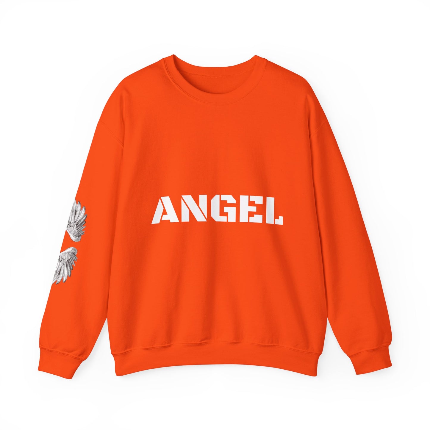 Angel Jumpers