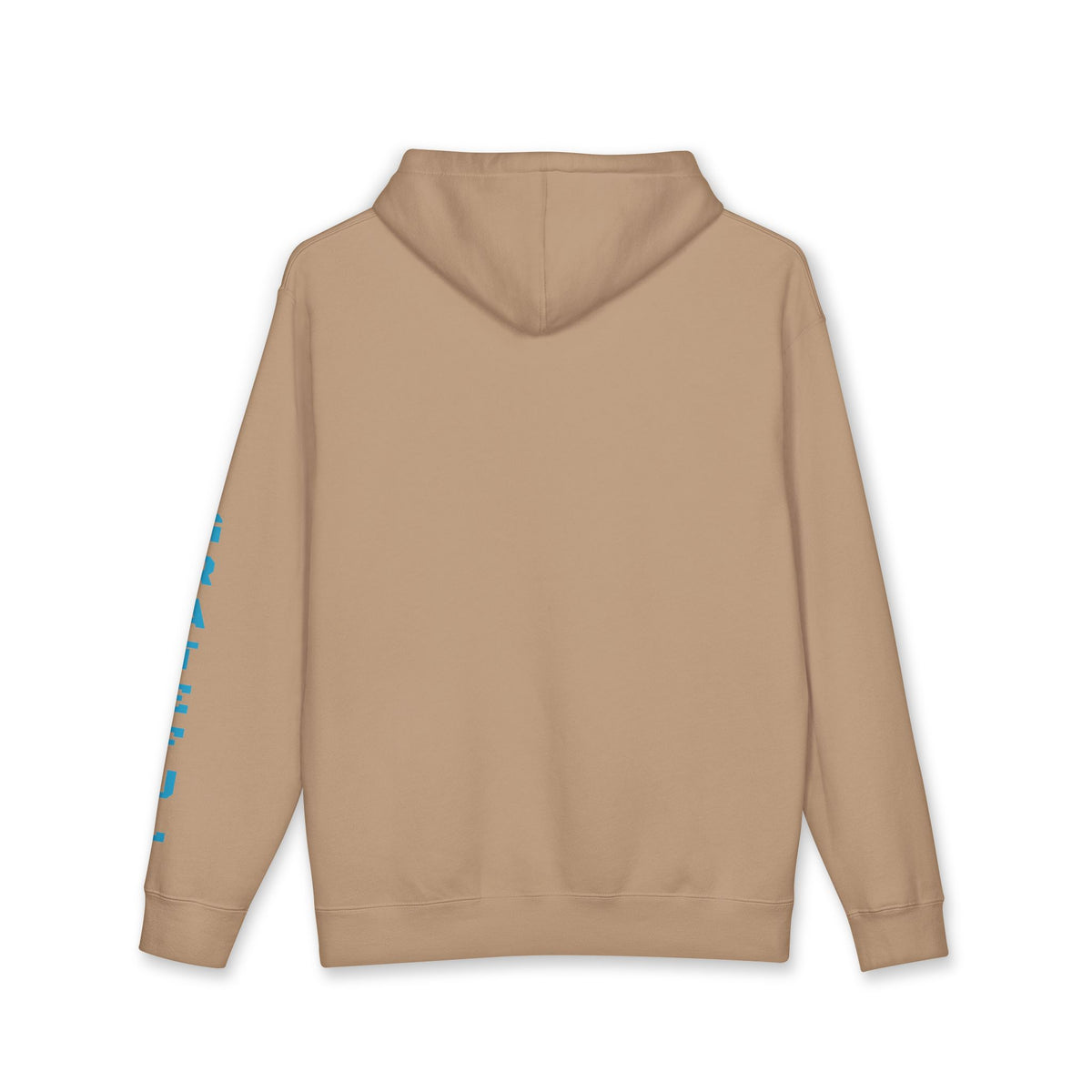 Grateful Hoodie Jumpers