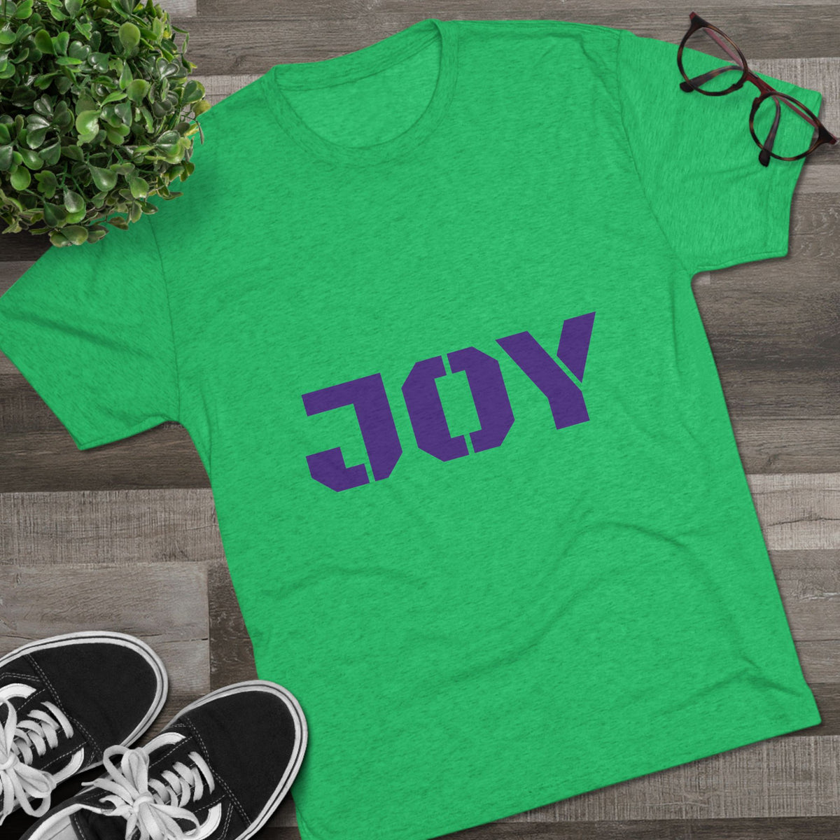 Joy T-shirts