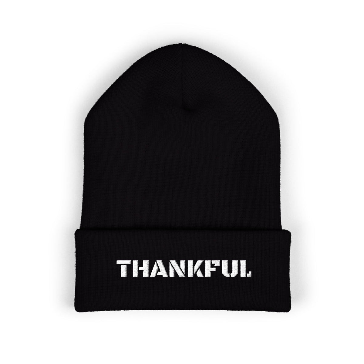 Thankful Beanie