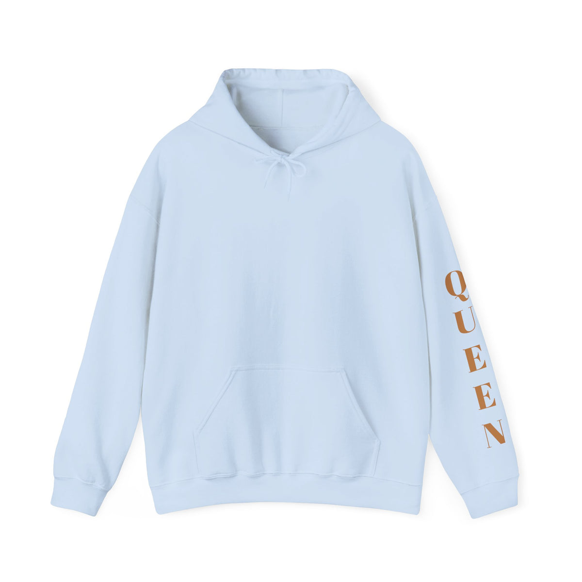 Queen Hoodie Jumpers