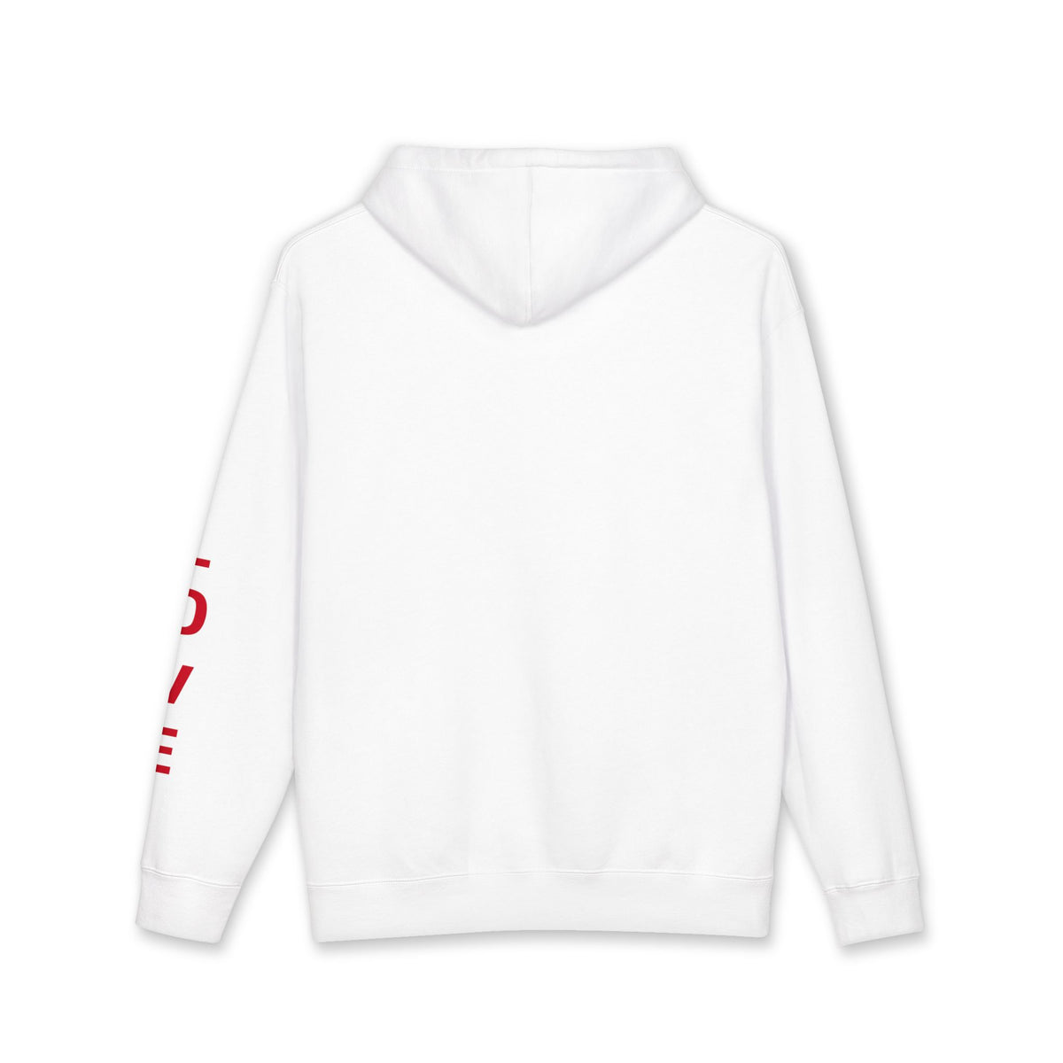 Love Hoodie Jumpers