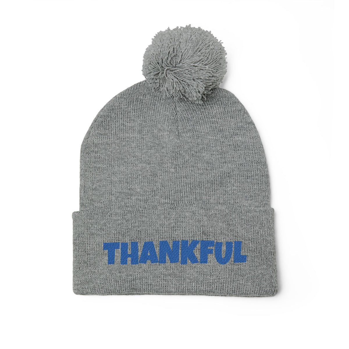 Thankful Woolly Hat
