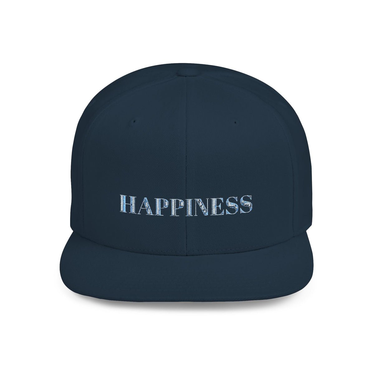 Happiness Snapback