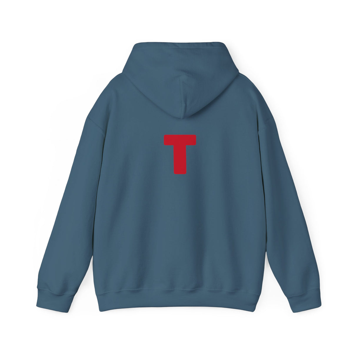 Thankful Hoodie Jumpers