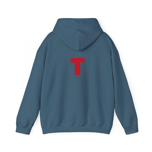 Thankful Hoodie Jumpers