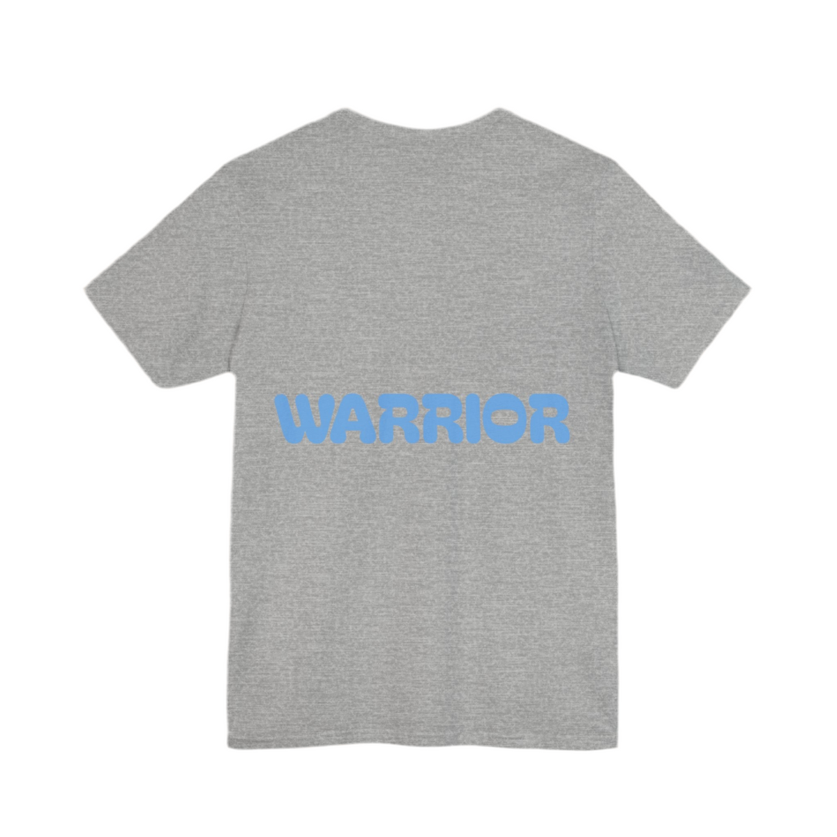 Warrior T-shirts